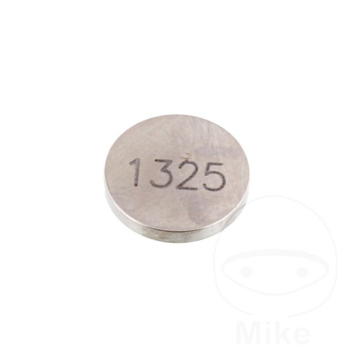Jmp valve shim 5mm 325 - shim, 9.5mm