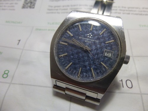 Eterna matic 2002 - eterna-matic,
