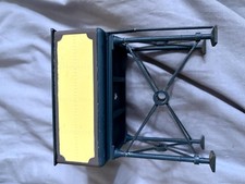 Water Tower and water crane