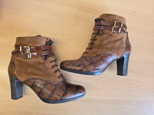 Womens hispanitas brown - womens,