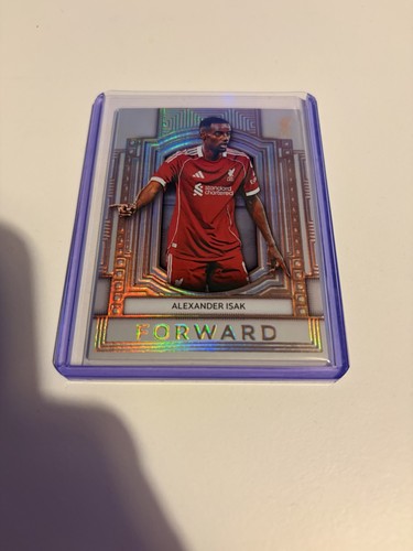 Alexander isak futera - isak, |