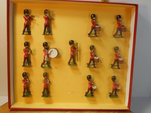 Toy soldiers britains - toy,