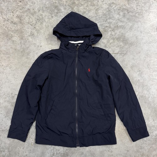 Polo ralph lauren jacket youth - polo,