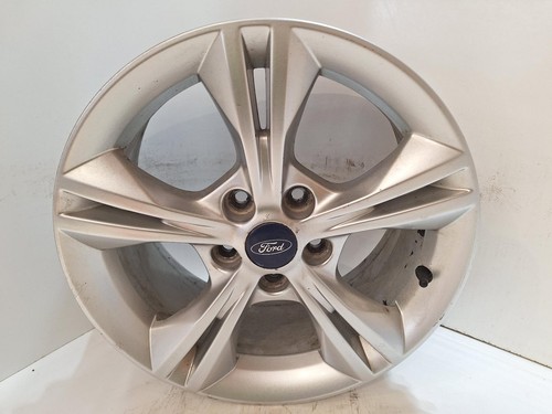Ford focus zetec - ford,