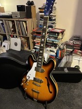 Epiphone Casino Left Handed