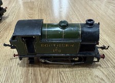Gauge hornby 0 - gauge, 0-4-0