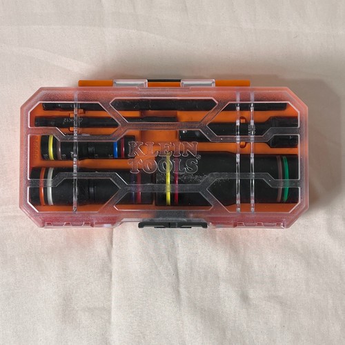 Klein tools knect quad - tools,