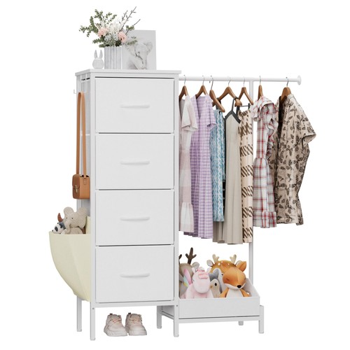 Chest drawers with - drawers,
