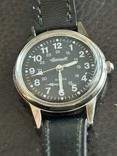 Ladies Gold-Coloured Ingersoll