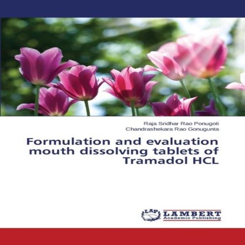 Formulation and evaluation