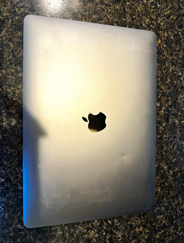 Apple macbook air 13in silver - apple,