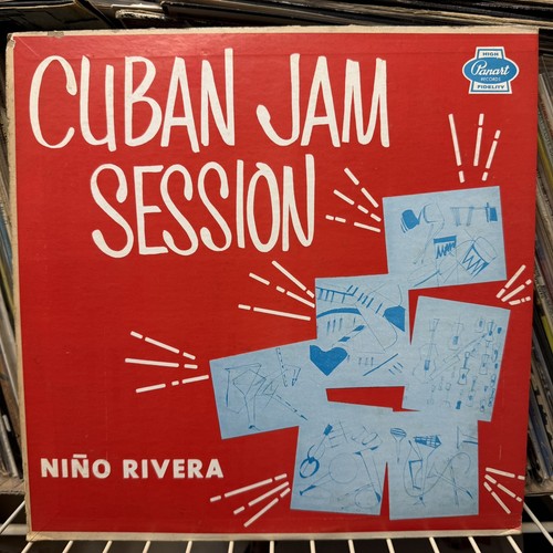 Niño rivera cuban - niño,