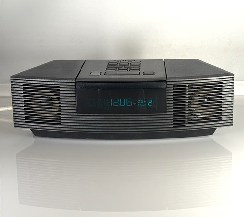 Bose wave music system - system, awrc3g