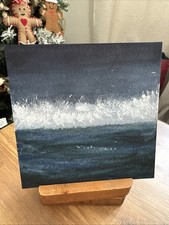 Vintage Watercolour. Stunning