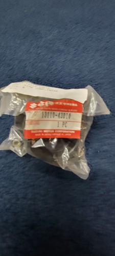 Nos genuine suzuki rm125 - nos,