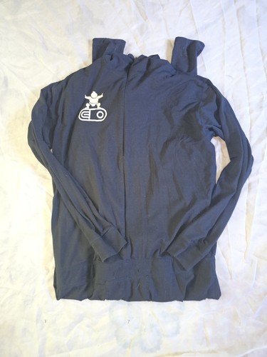 Classic air blaster ninja suit