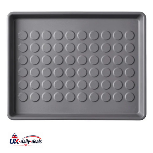 Ikea baggmuck shoe tray mat - baggmuck,