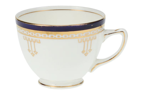 Diamond china unnamed gold - unnamed,