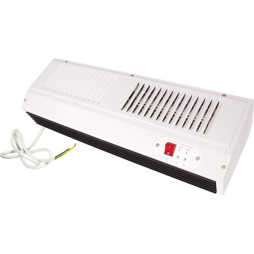 Eterna sh3wh 3kw warm air - warm,