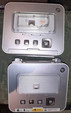 2x Kodak G600 Photo Printers & G100 Printer Ink & 4x Printer Paper Boxed Working