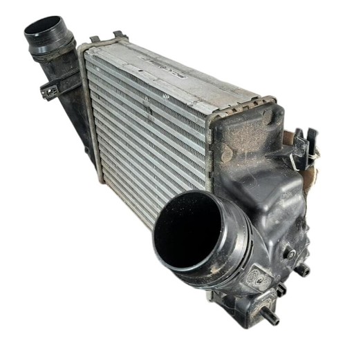 Intercooler nissan qashqai - intercooler,