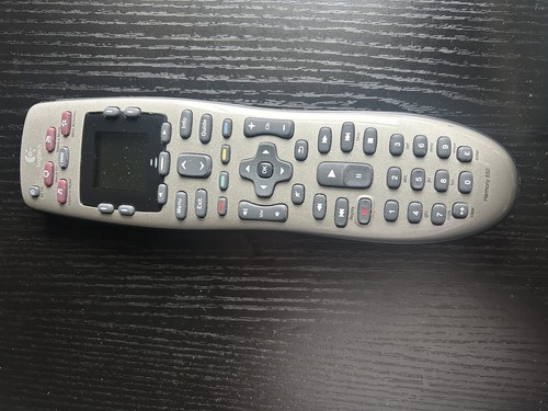 Logitech harmony 650 - logitech,