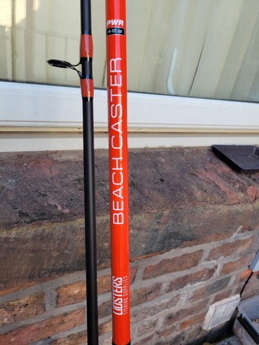 Beachcaster road 12ft brand - road,