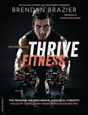 Thrive Fitness: The Program