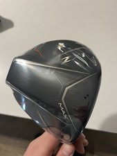Srixon ZXi Driver