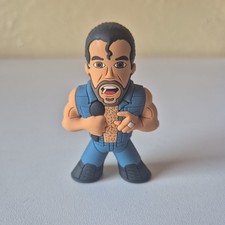 SCOTT HALL (DENIM) PRO