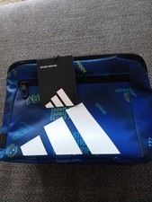 NWT ADIDAS AFFILIATE INSULATED