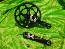 Sram force speed chainset - sram,