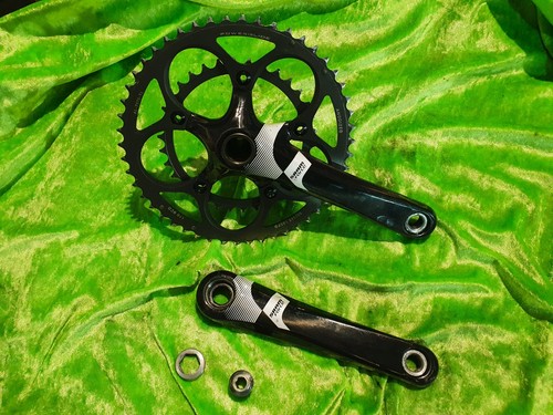 Sram force speed chainset - force,