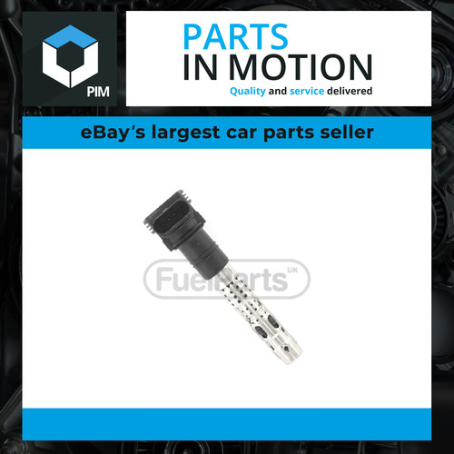Ignition coil fits phaeton - ignition,