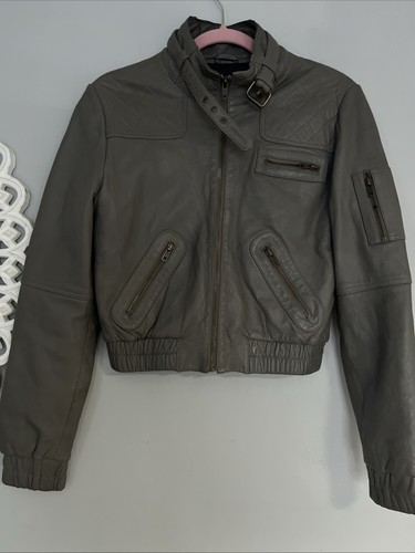 Monsoon women vtg - women’s, grey