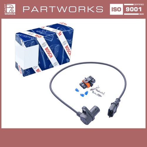 Crankshaft sensor for - crankshaft, porsche