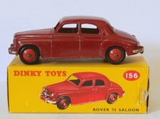 Dinky Toys No.156 (1956-1960)