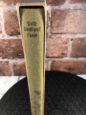 Cold Comfort Farm-Stella