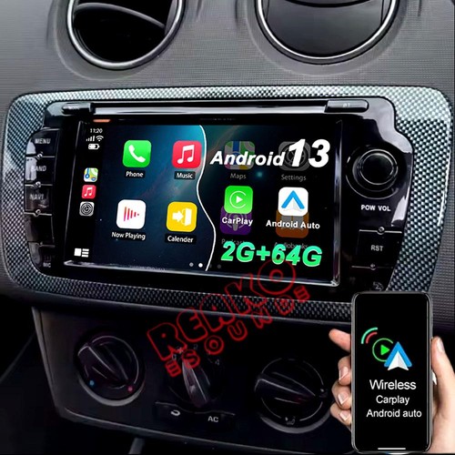 Apple carplay for seat - carplay,