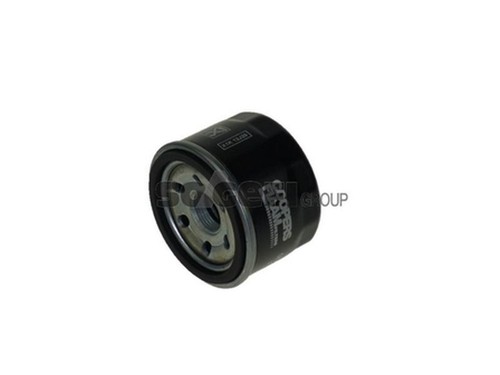 Coopers oil filter for smart - filter,