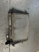 VAUXHALL ASTRA VXR INTERCOOLER