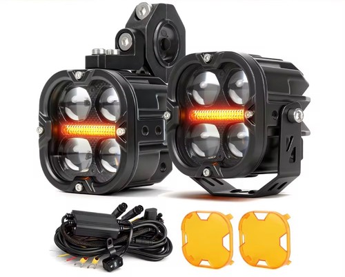Motorcycle auxiliary fog - auxiliary,,