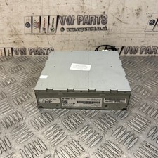 AUDI Q5 MK1 FL S-LINE PLUS HARMAN&BECKER RADIO TUNER HEADUNIT 4G0035061Q 2015