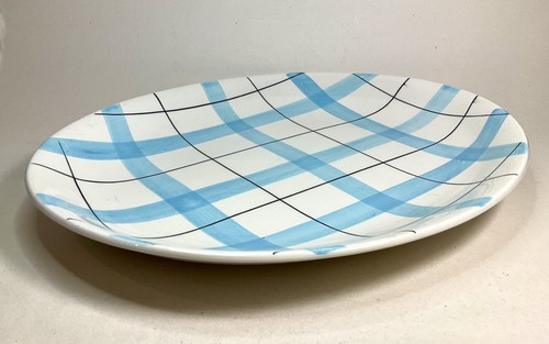 Washington pottery harlequin - washington,