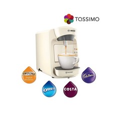 Tassimo Suny Costa Coffee Hot