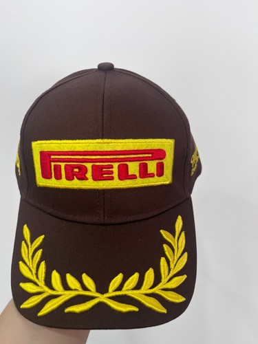 Pirelli 2025 canada - pirelli,