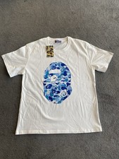 A Bathing Ape Bape T-Shirt