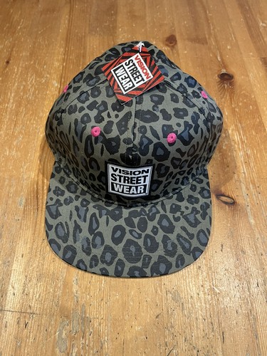 Vision street wear nos - street, og