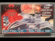 Batman & Robin JET BLADE  2 in