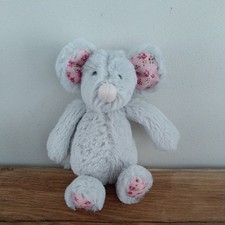 Jellycat Tiny Baby Bashful